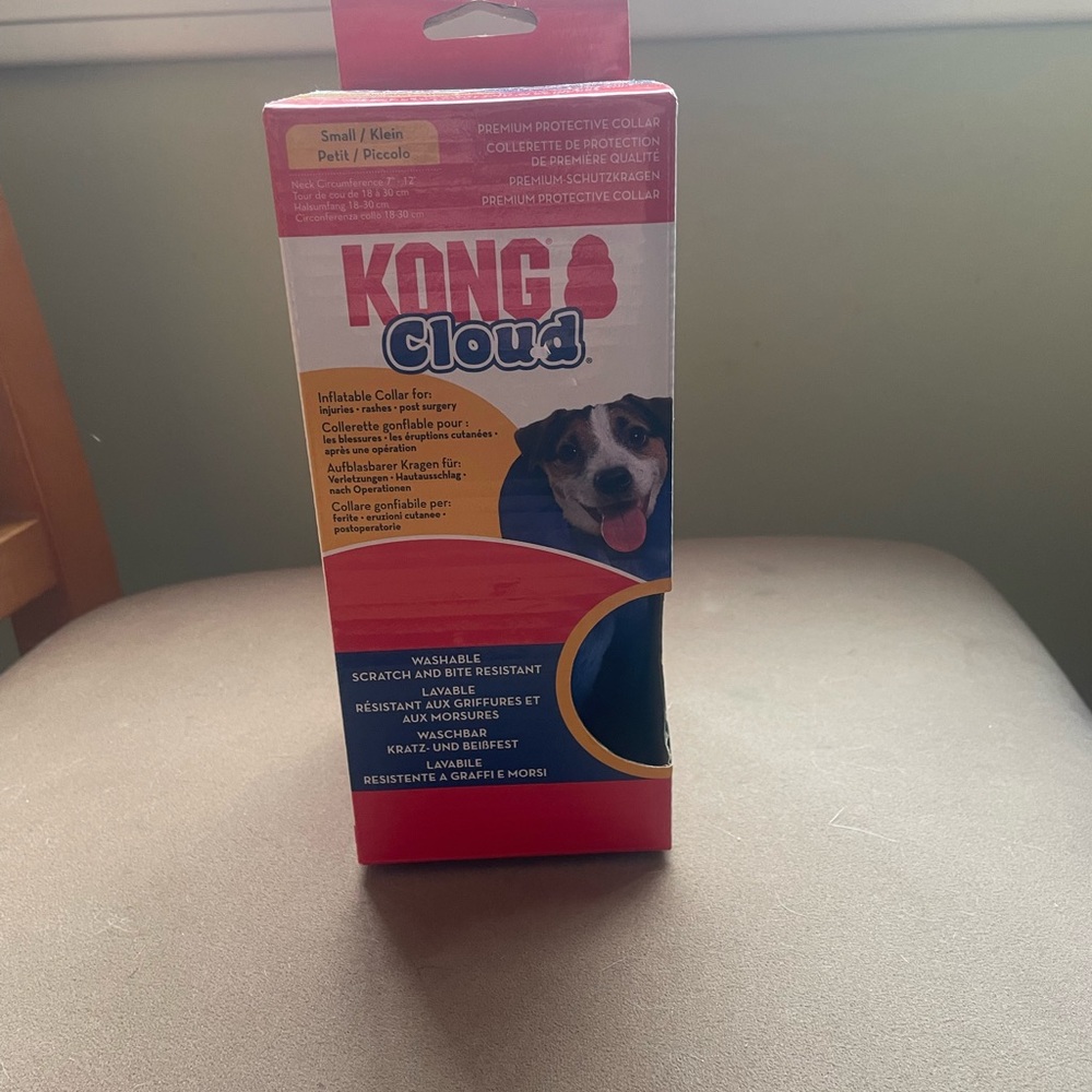 Kong Cloud Small